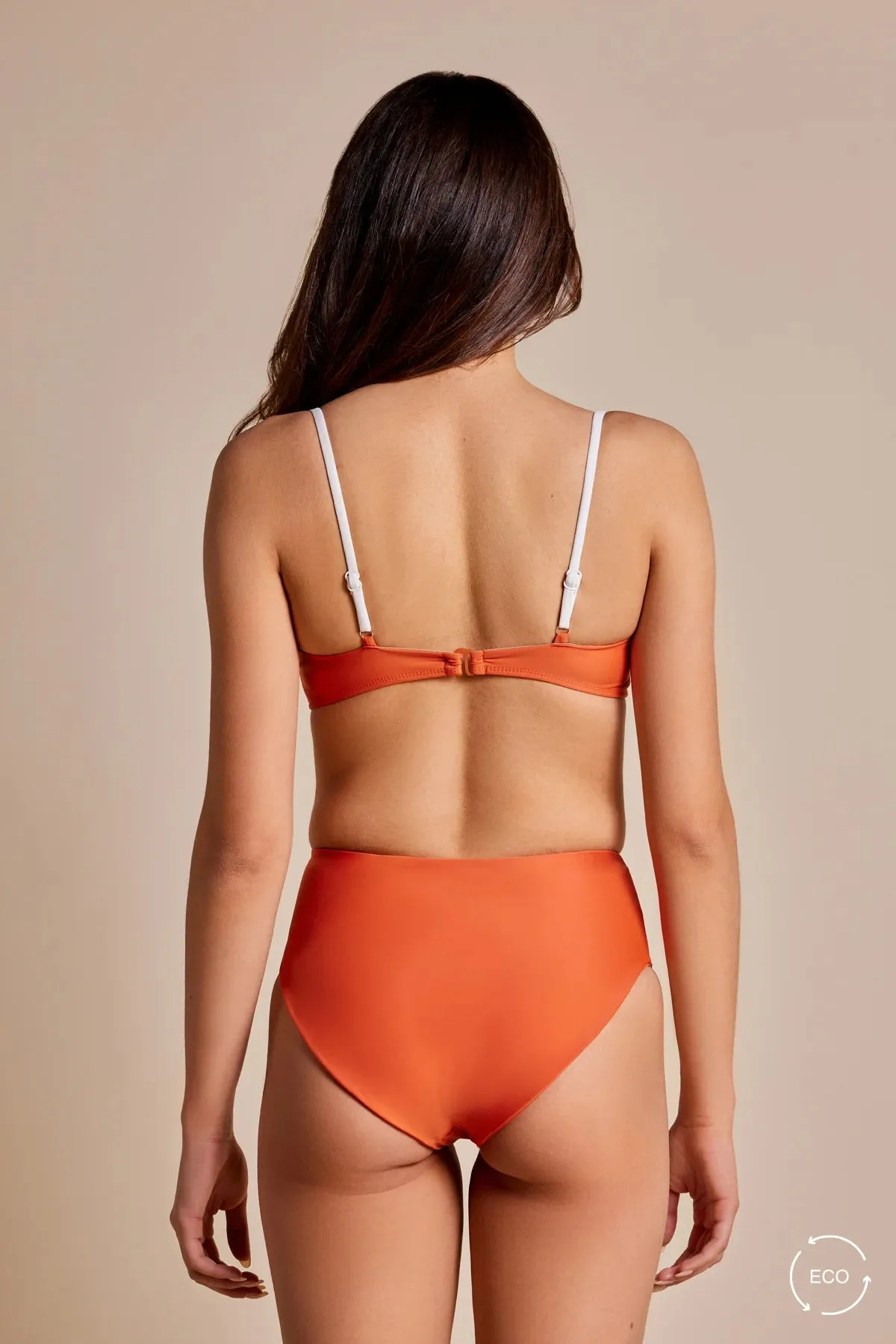 Ophelia Bikini Bottom June Swimwear