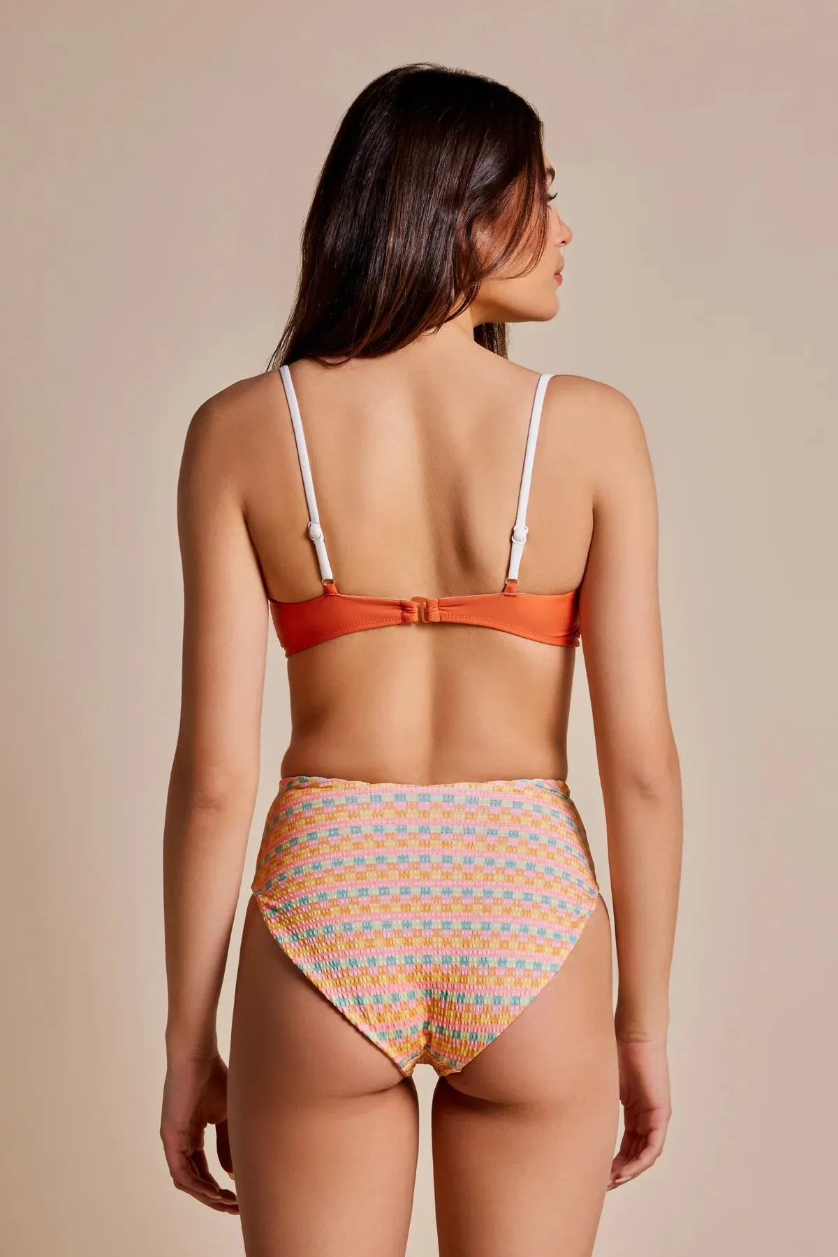 Ophelia Bikini Bottom June Swimwear