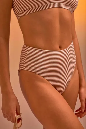 Ophelia Bikini Bottom June Swimwear