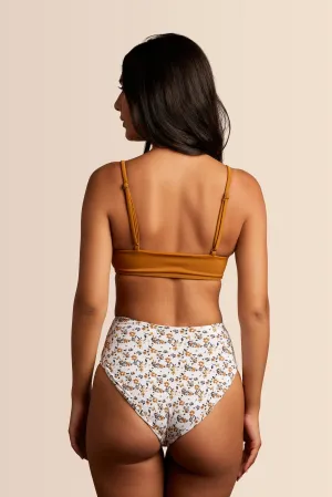 Ophelia Bikini Bottom June Swimwear