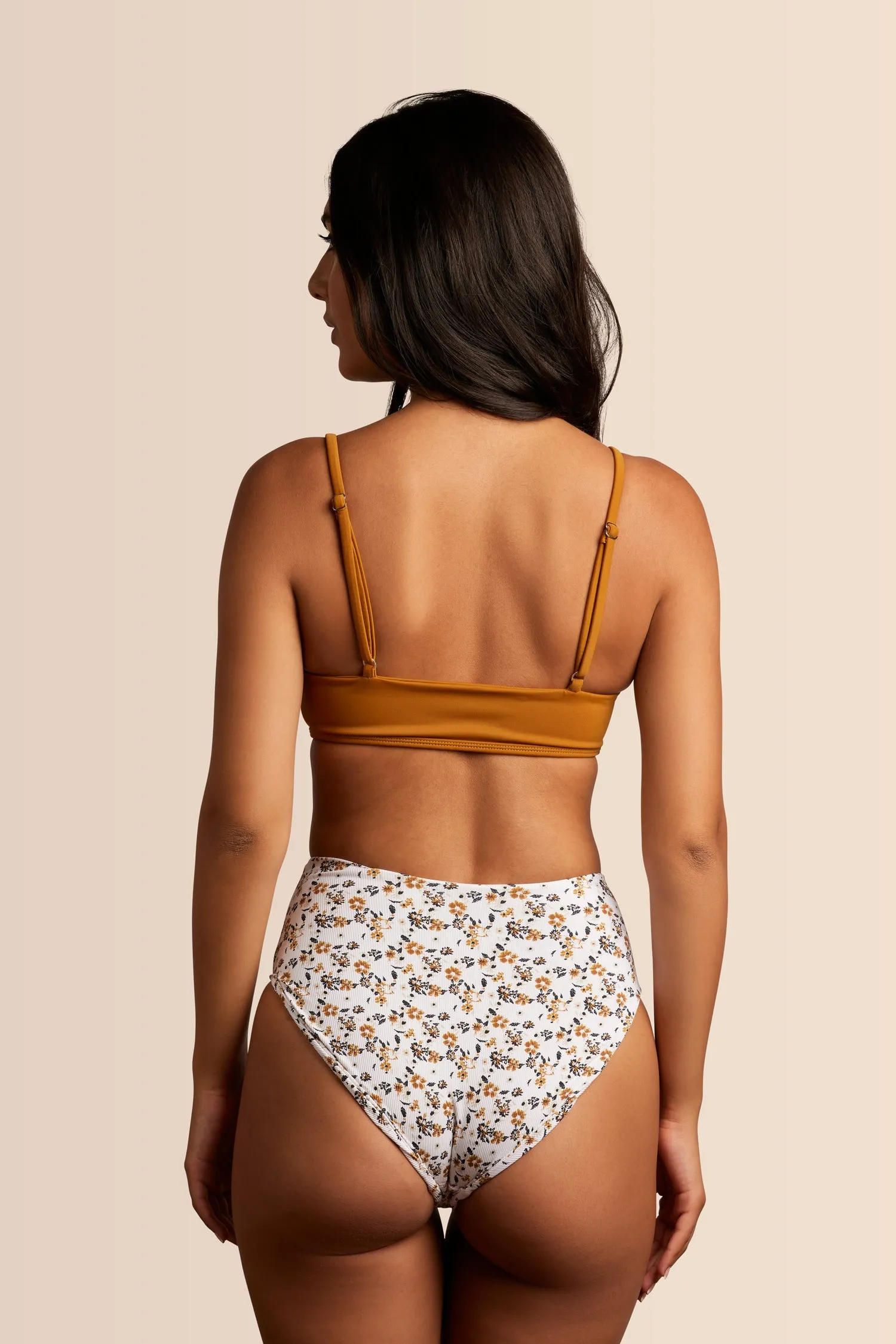 Ophelia Bikini Bottom June Swimwear