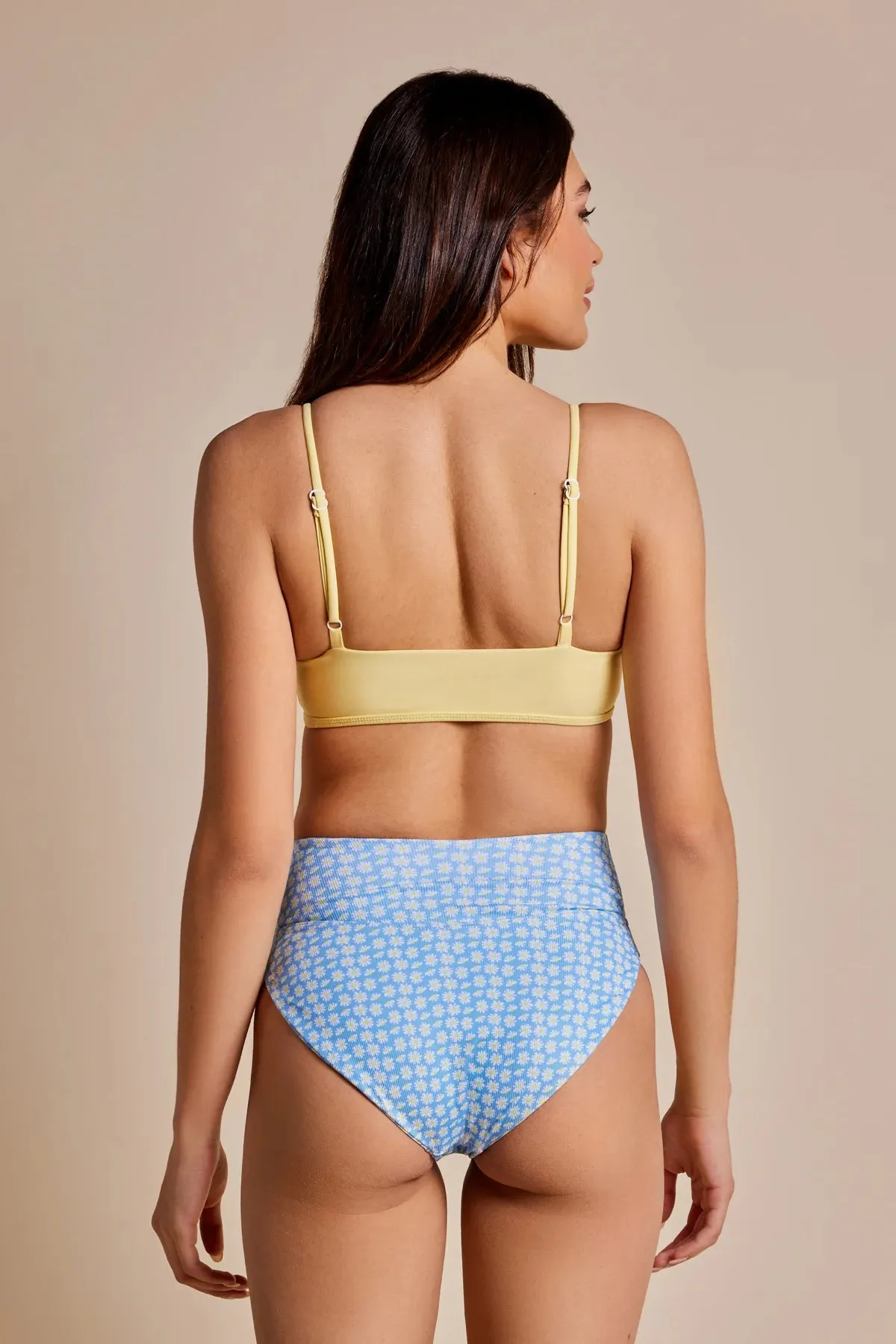 Pancha Bikini Bottom June Swimwear