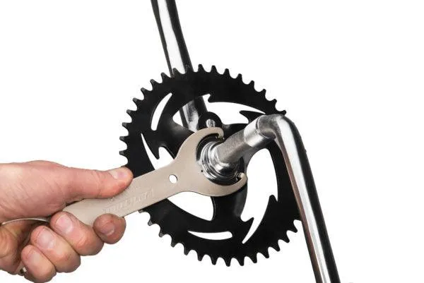 Park Tool One-Piece Cranks Bottom Bracket Wrench