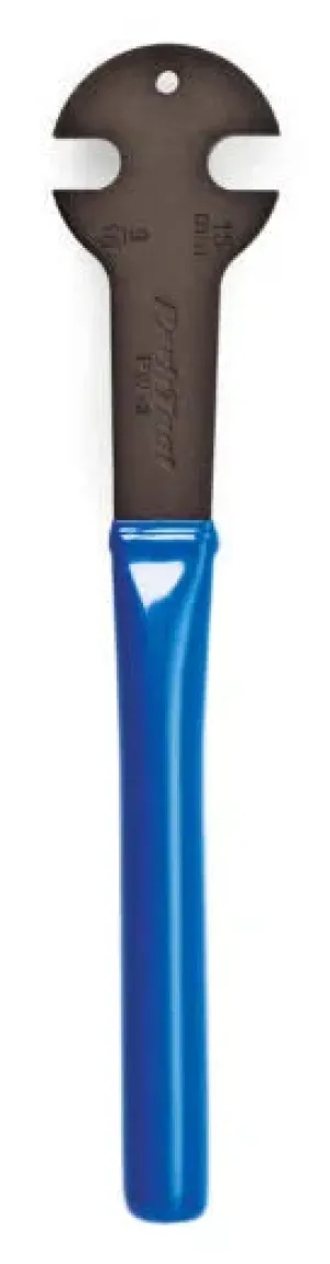 Park Tool Pedal Wrench - 15mm And VP 9/16inch