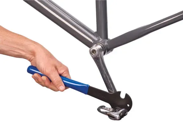 Park Tool Pedal Wrench - 15mm And VP 9/16inch