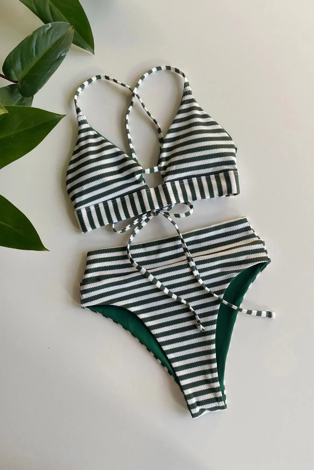 Rafaella Bikini Top June Swimwear