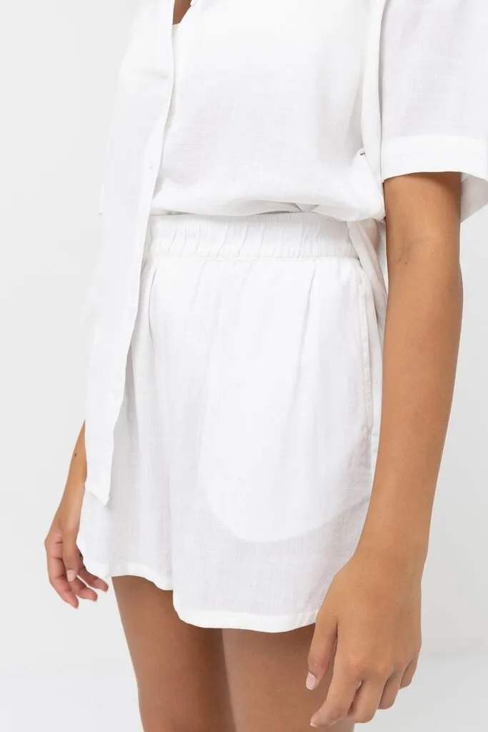 Rhythm Classic Beach Short June Swimwear