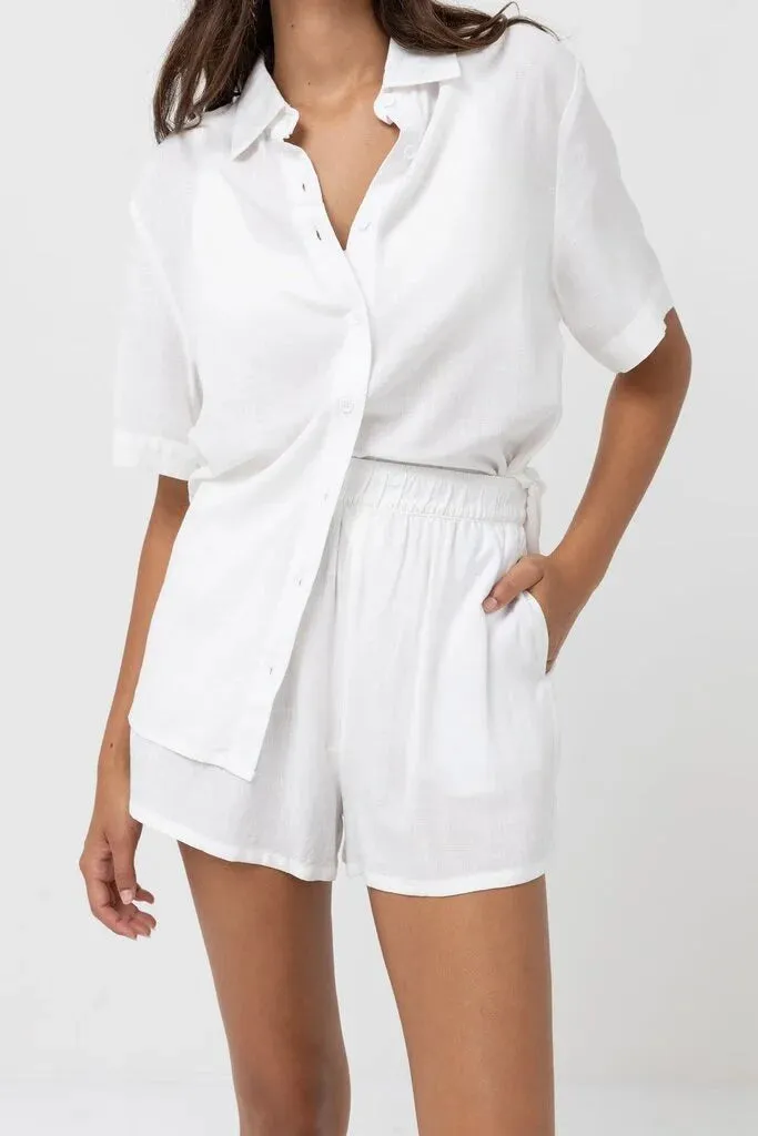 Rhythm Classic Beach Short June Swimwear