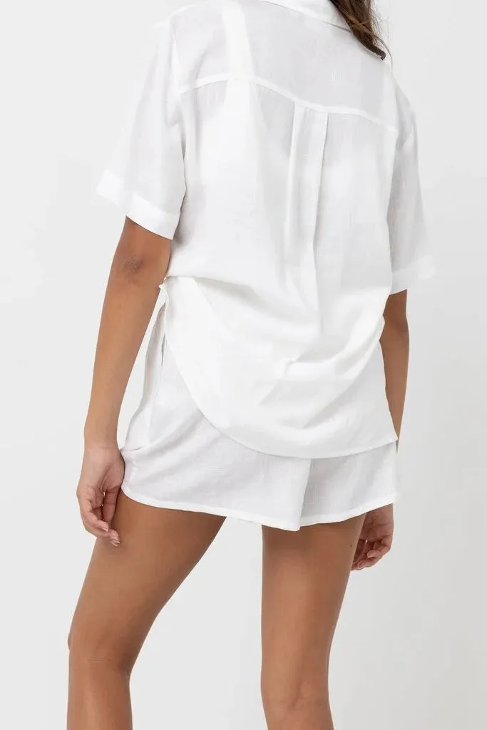 Rhythm Classic Beach Short June Swimwear