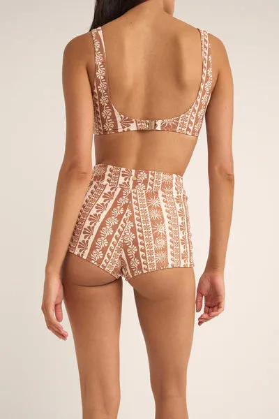 Rhythm Seafarer Surf Short June Swimwear