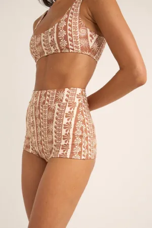 Rhythm Seafarer Surf Short June Swimwear