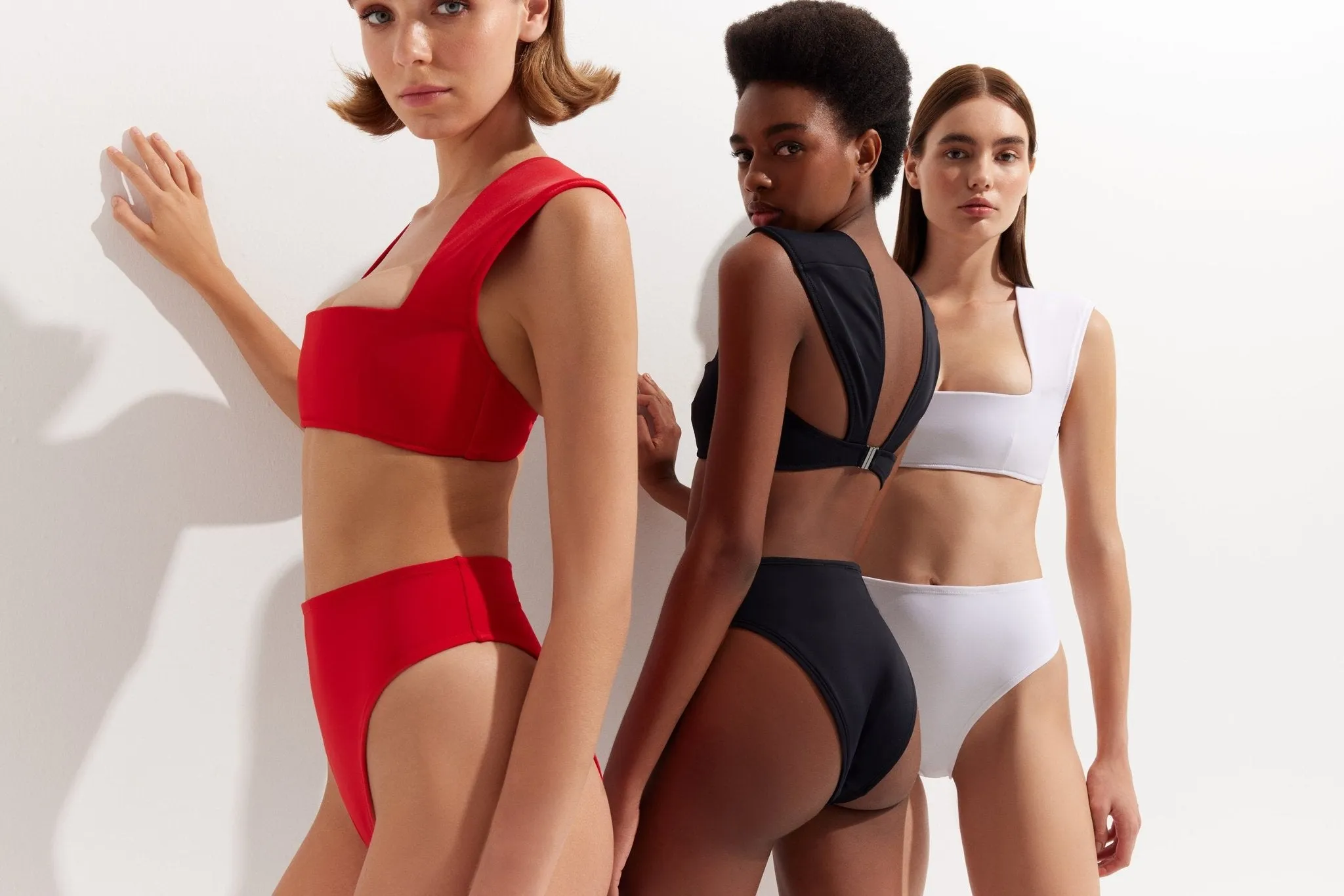 RITA BIKINI OYE Swimwear