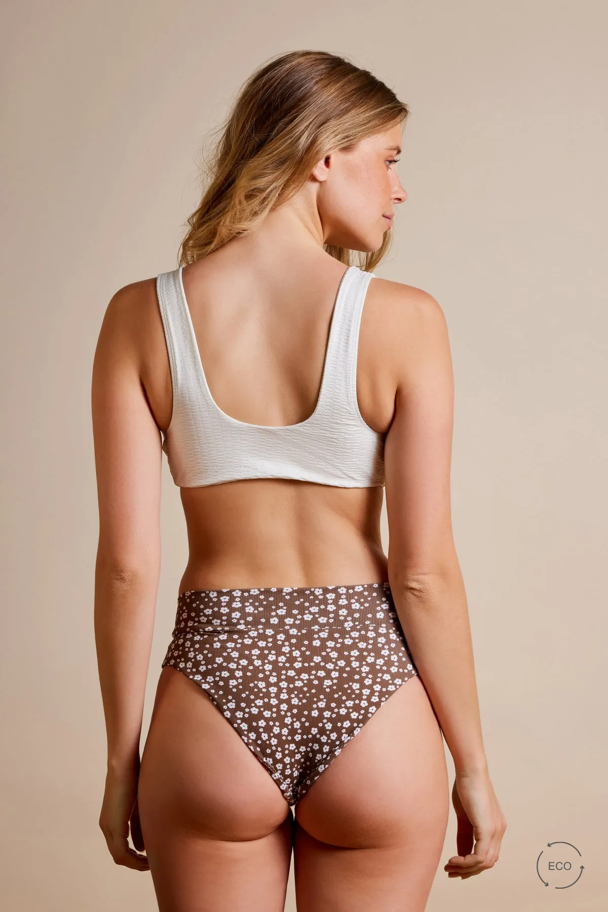 Roberta Bikini Top June Swimwear
