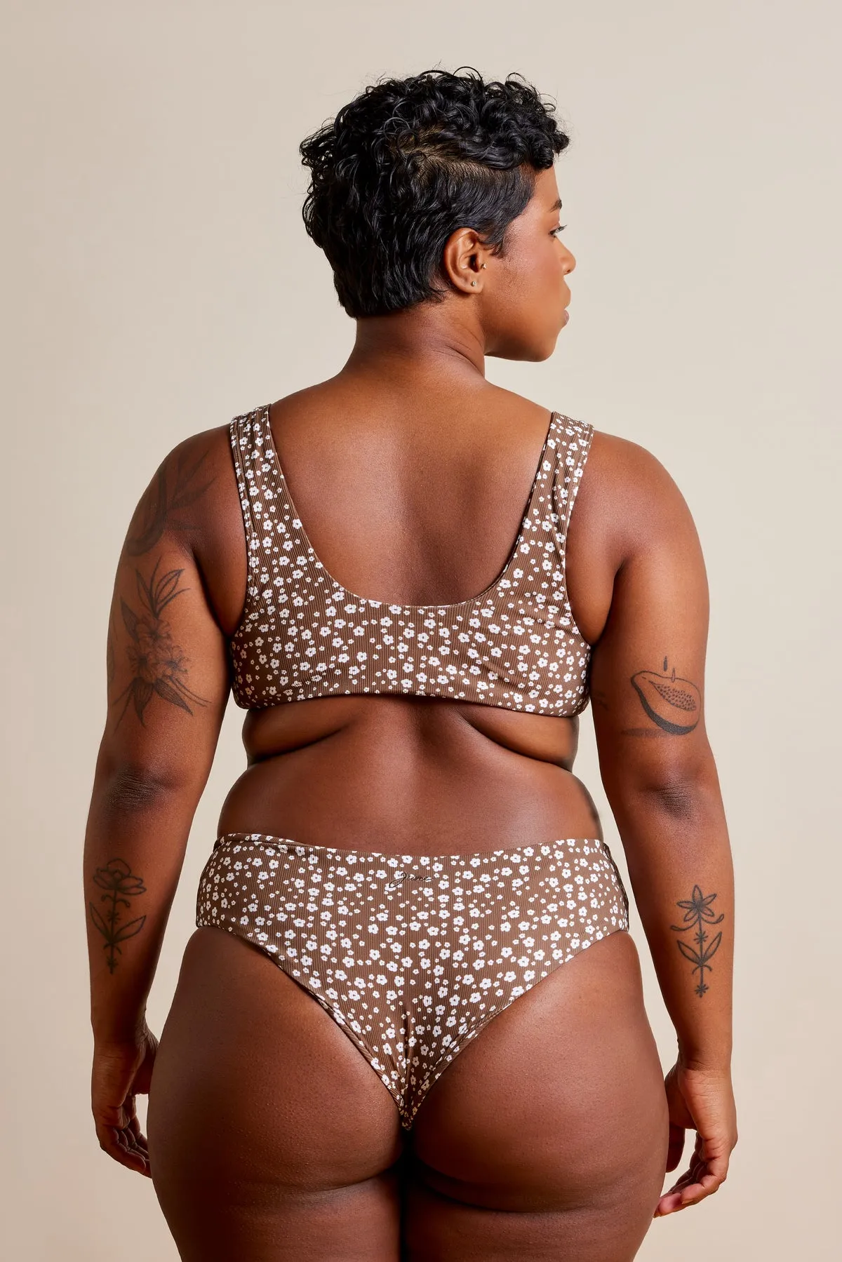 Roberta Bikini Top June Swimwear