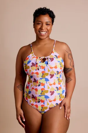 Ruben One Piece Swimsuit June Swimwear