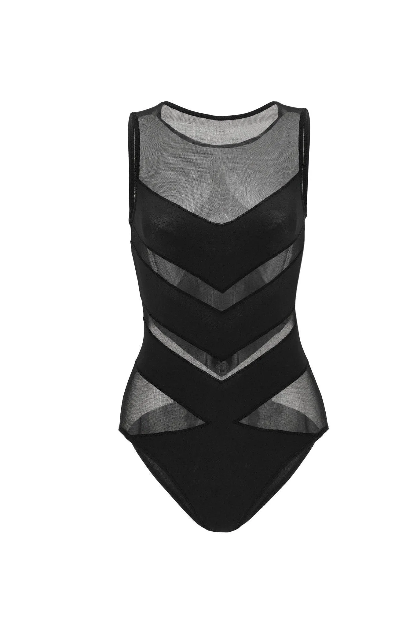 SHAW OYE Swimwear
