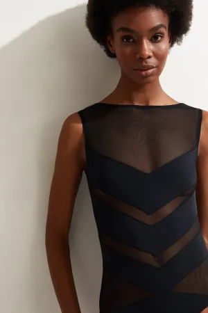 SHAW OYE Swimwear