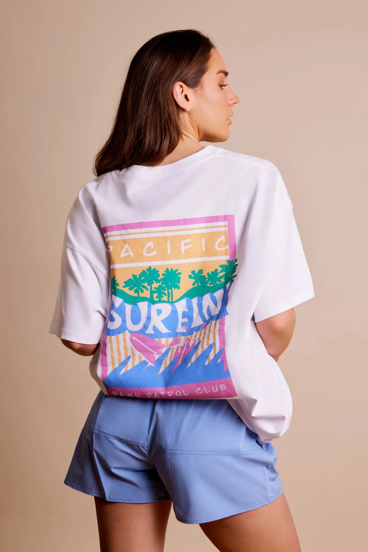 Sporty Shorts June Swimwear