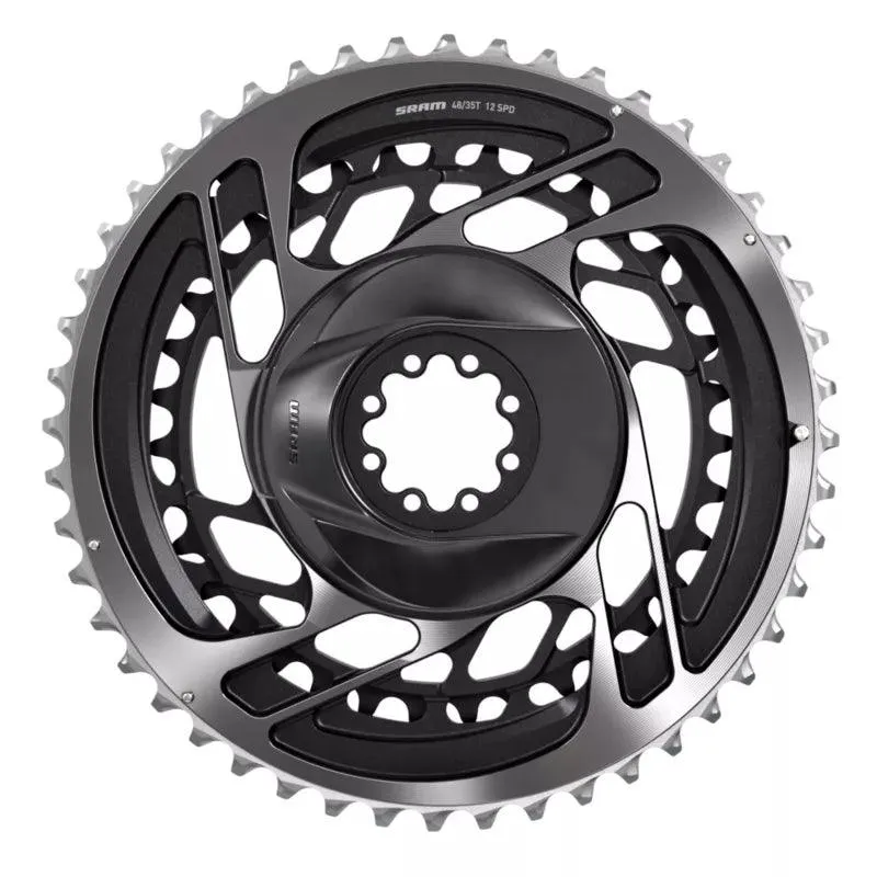 Sram Red AXS Direct Mount 12 Speed Chainring (Grey)