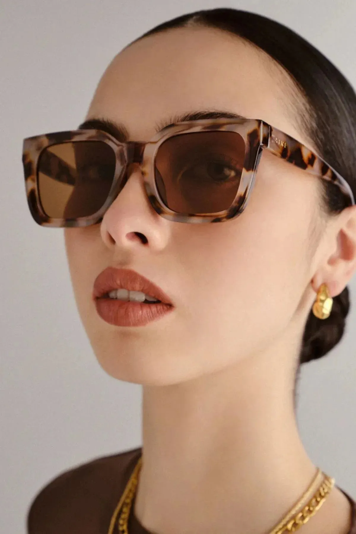 Sunglasses Aire Abstraction June Swimwear