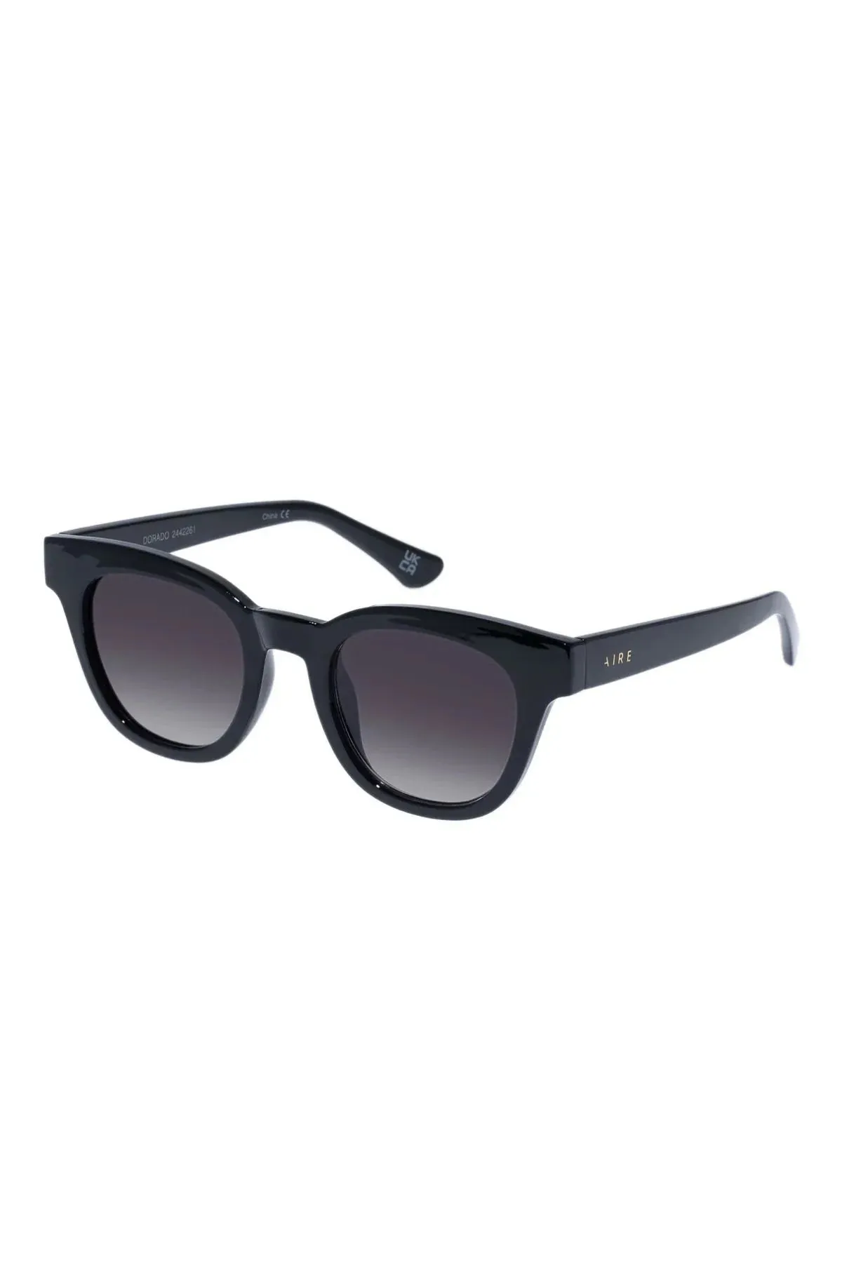 Sunglasses Aire Dorado June Swimwear