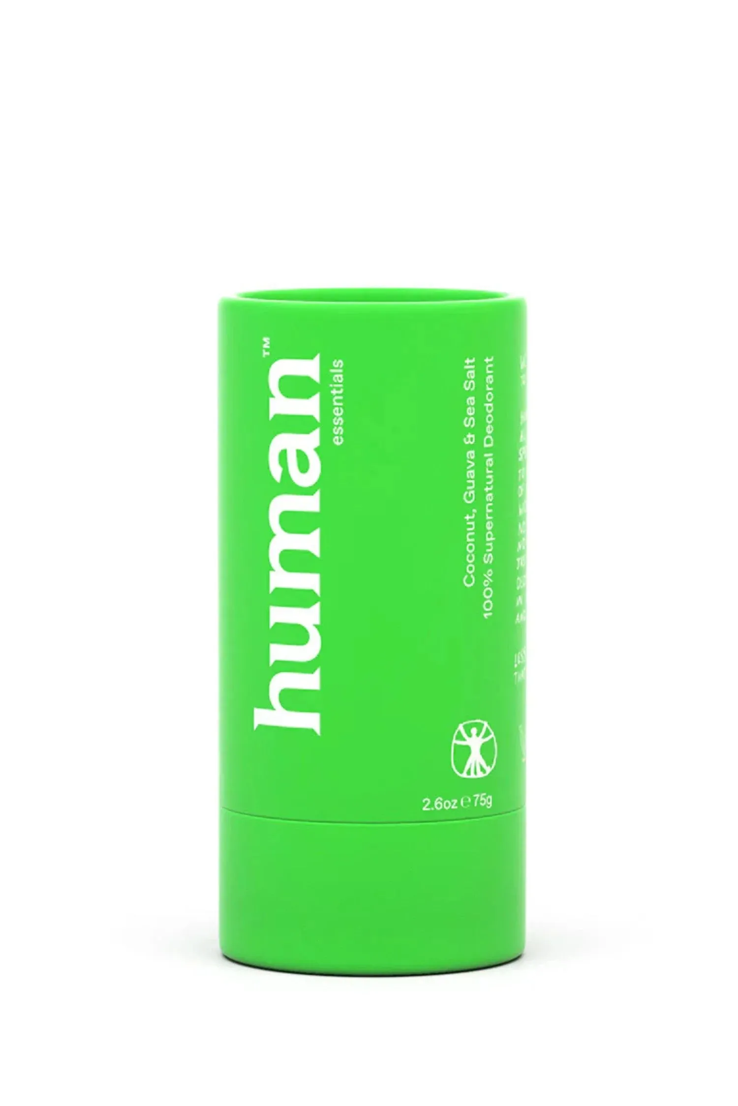 Supernatural Deodorant - Human Essentials June Swimwear
