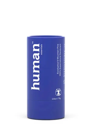 Supernatural Deodorant - Human Essentials June Swimwear