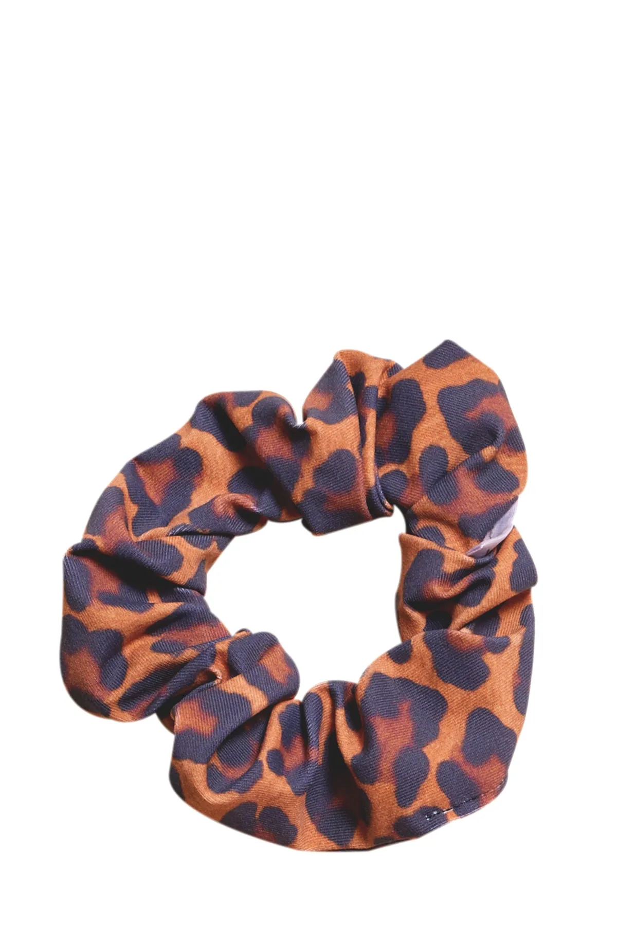 Surf-Ready Hair Scrunchie June Swimwear