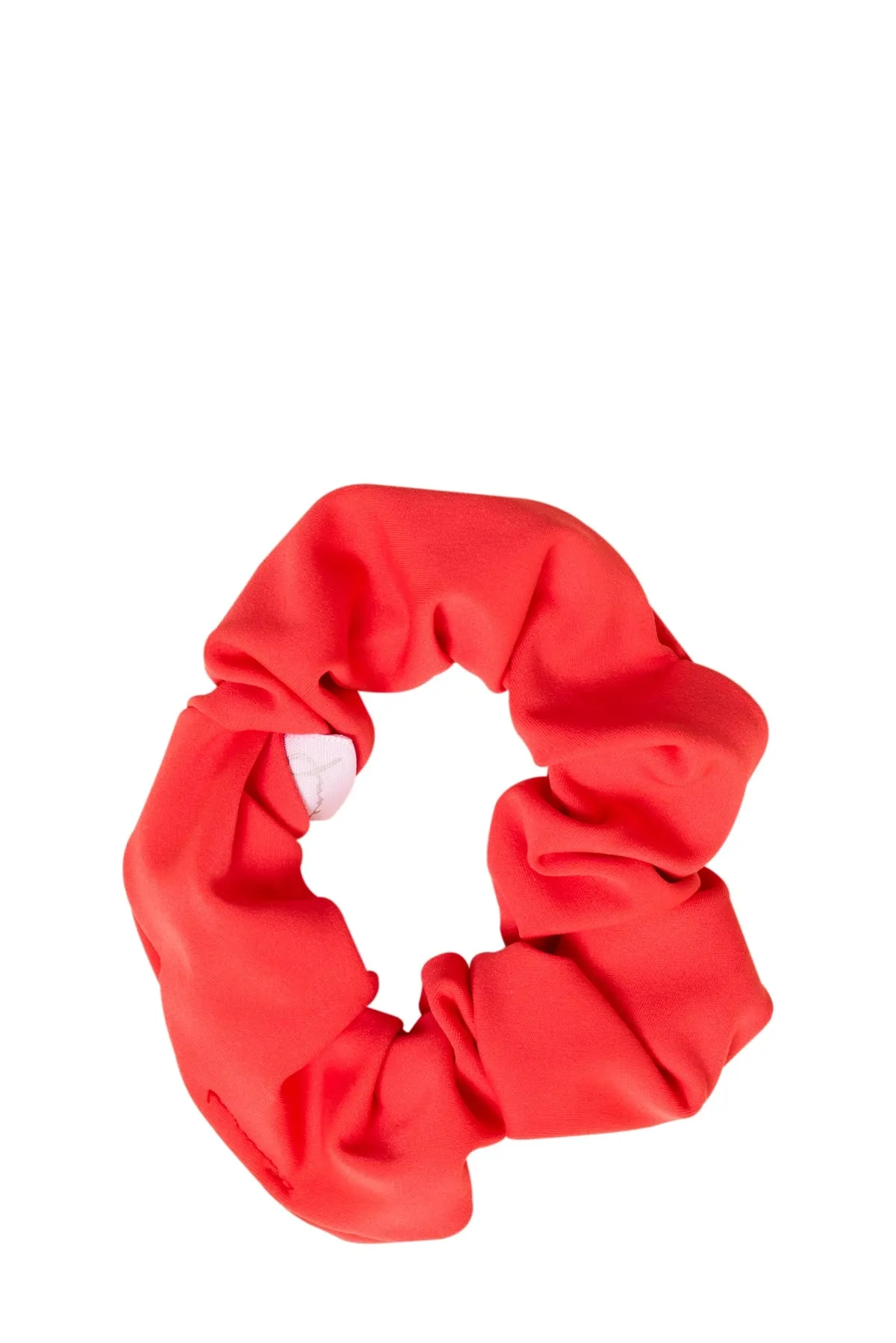 Surf-Ready Hair Scrunchie June Swimwear