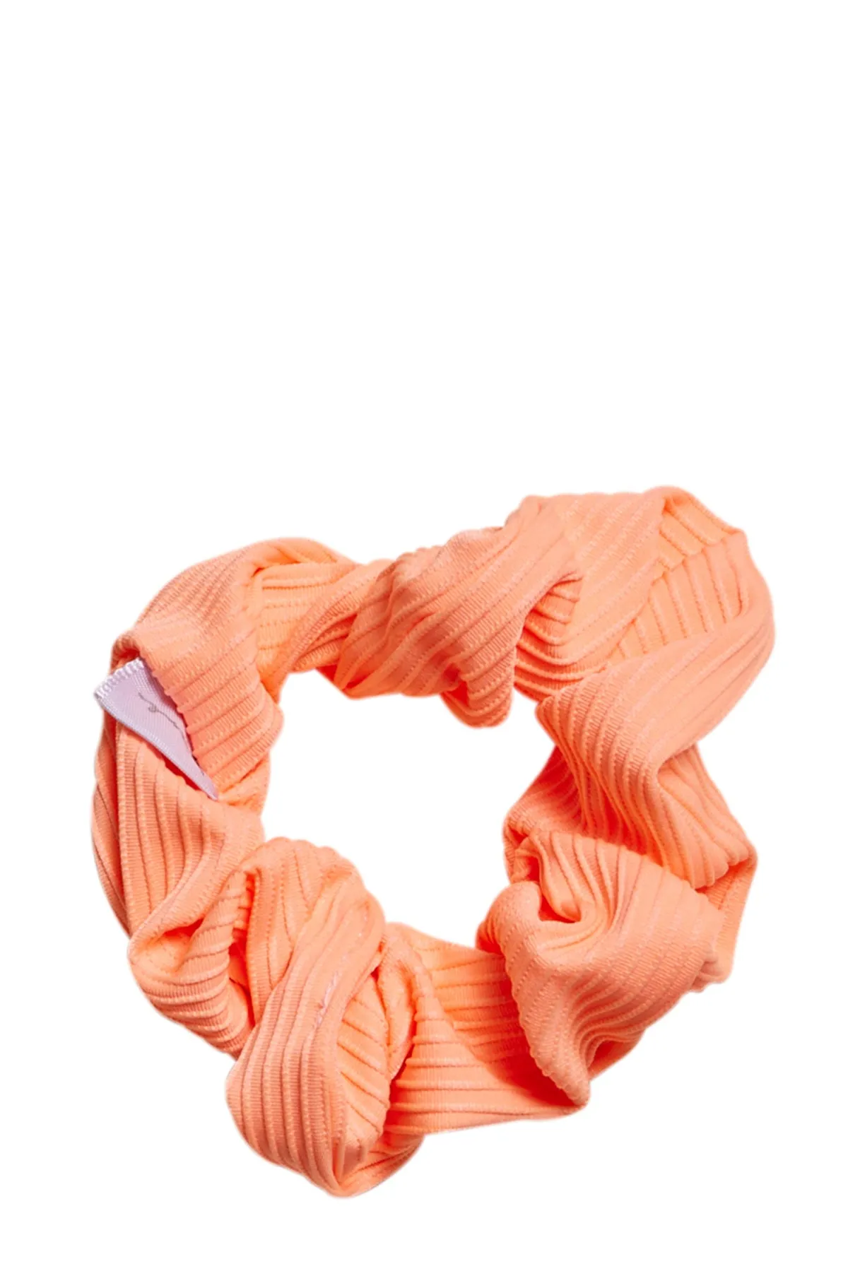 Surf-Ready Hair Scrunchie June Swimwear