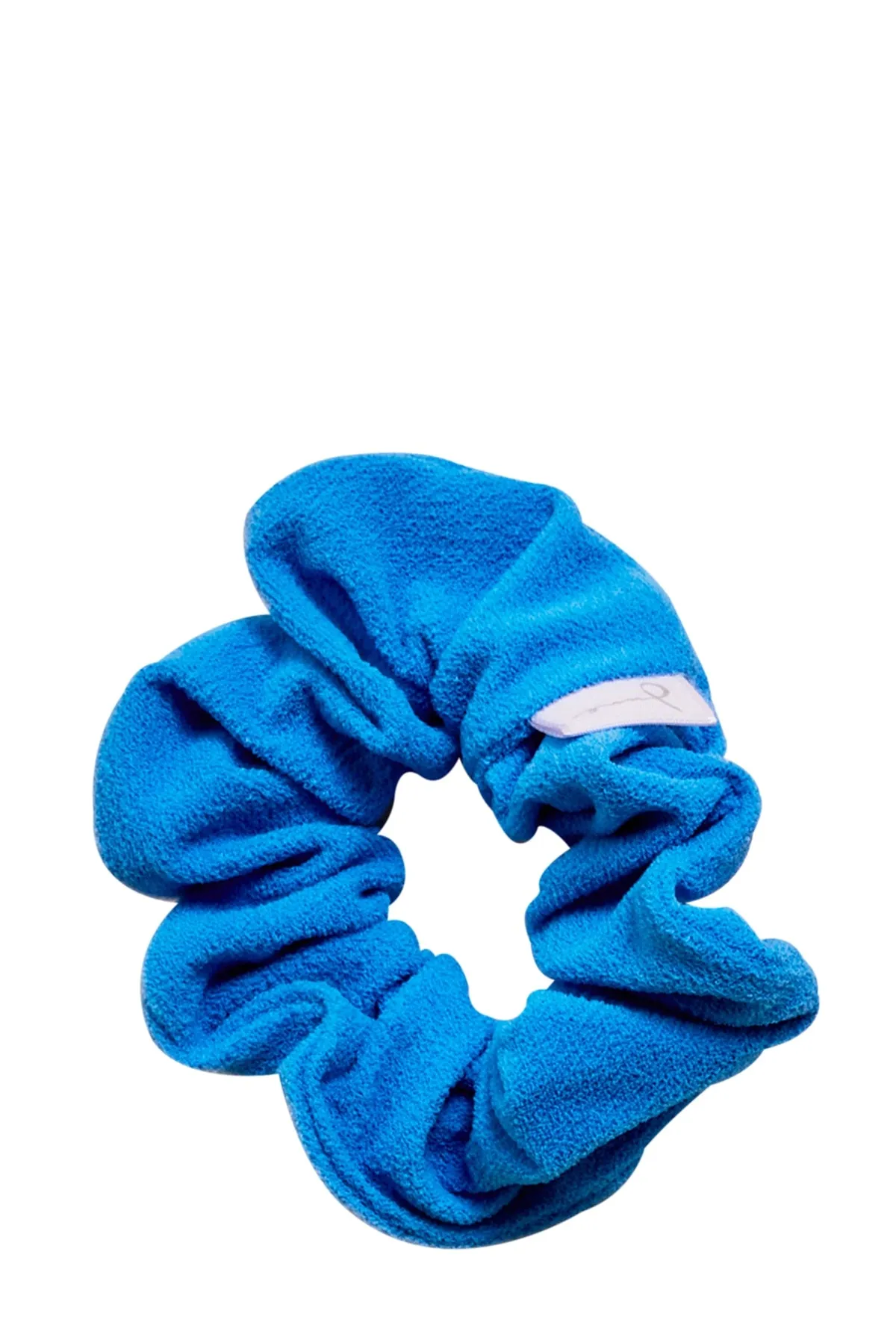 Surf-Ready Hair Scrunchie June Swimwear