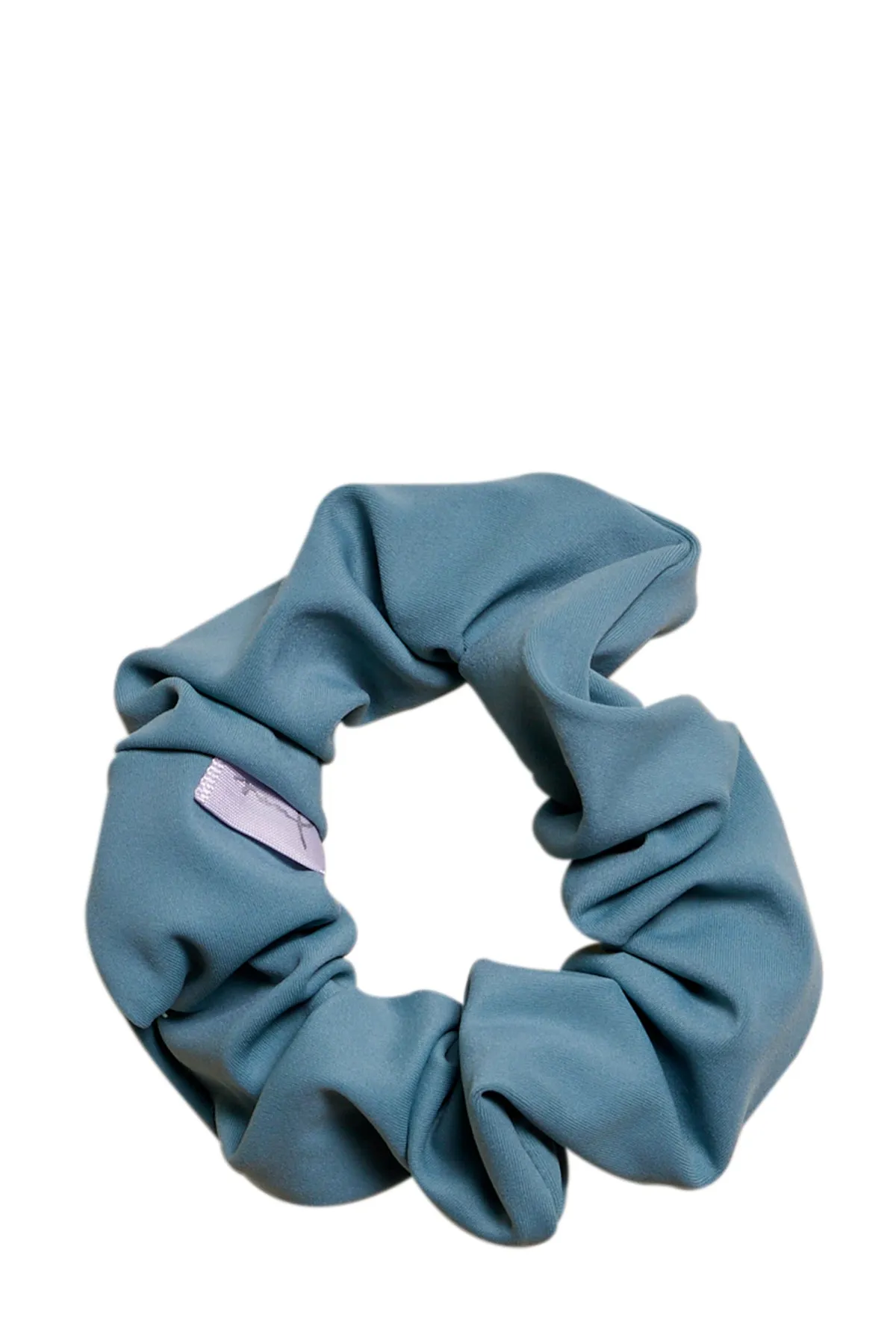 Surf-Ready Hair Scrunchie June Swimwear