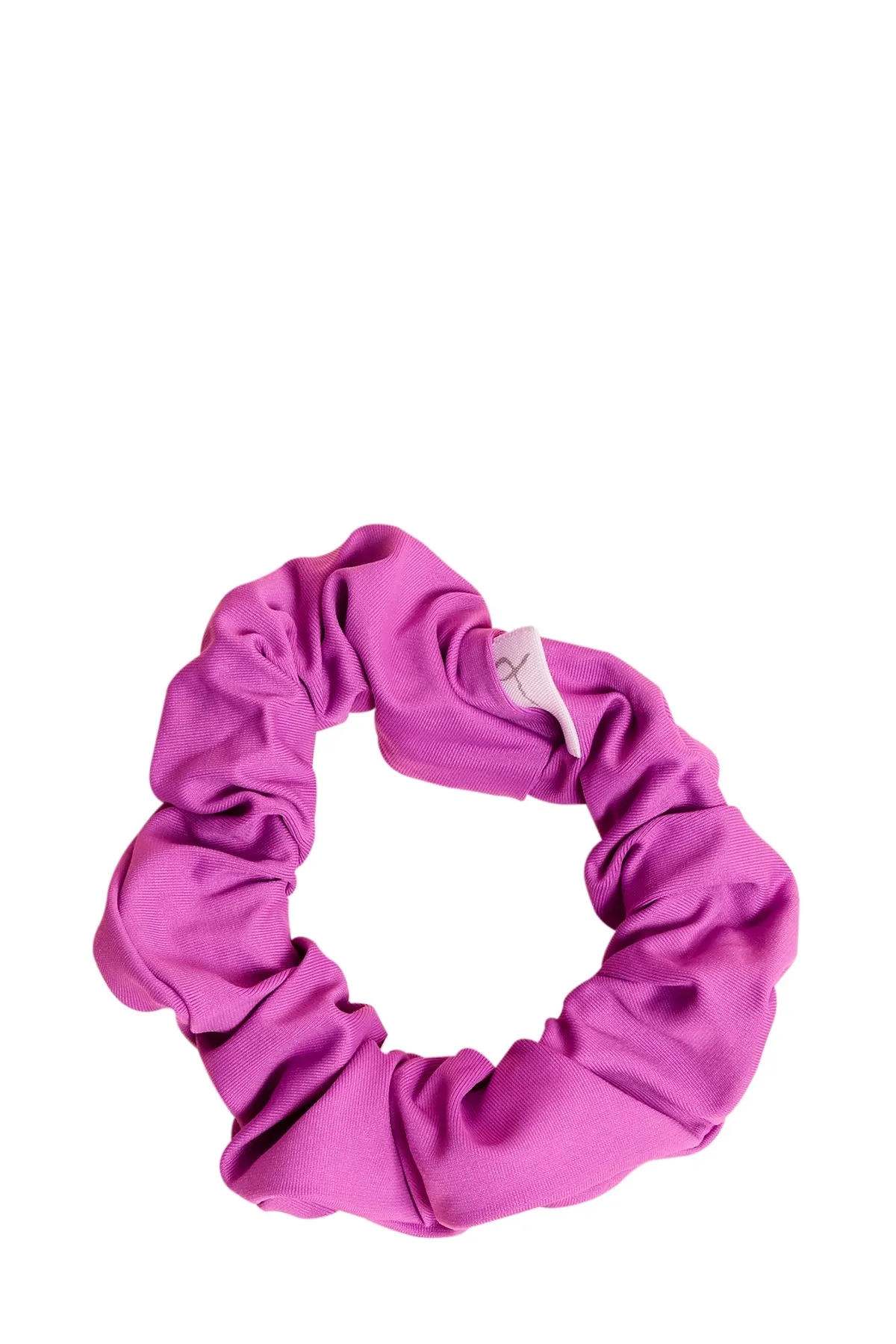 Surf-Ready Hair Scrunchie June Swimwear