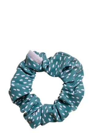 Surf-Ready Hair Scrunchie June Swimwear