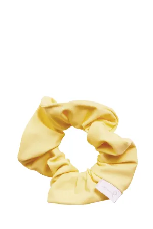 Surf-Ready Hair Scrunchie June Swimwear
