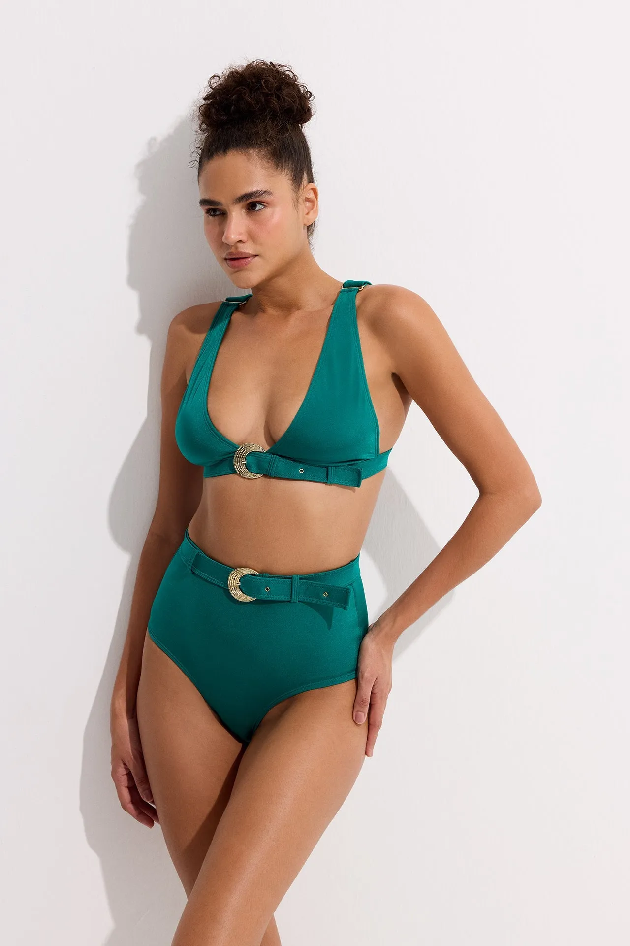 TANYA OYE Swimwear