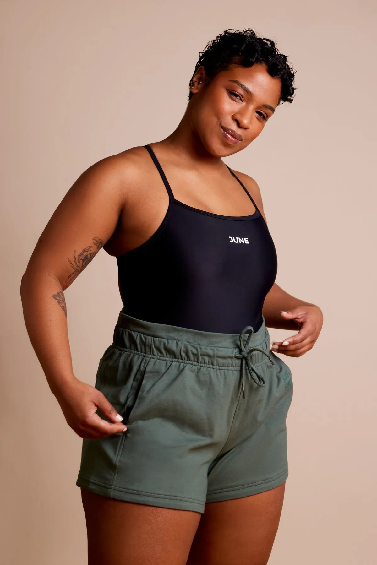 Ursula Shorts June Swimwear