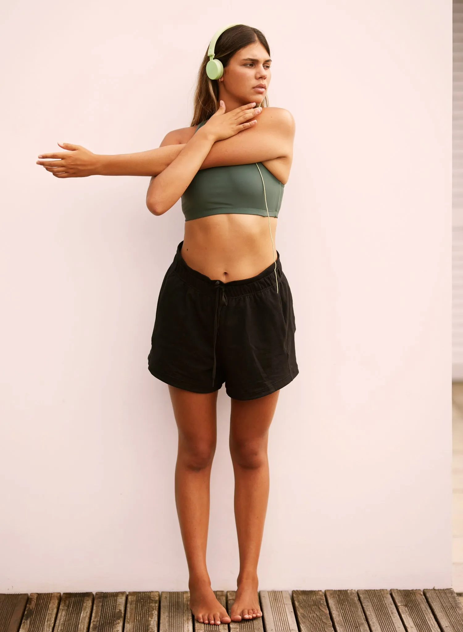 Ursula Shorts June Swimwear