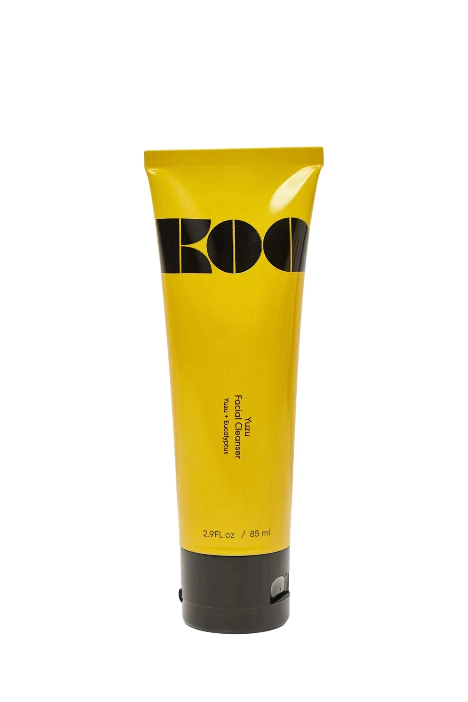Yuzu Facial Cleanser - KOA June Swimwear