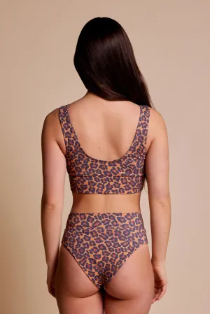 Yvonne Bikini Bottom June Swimwear