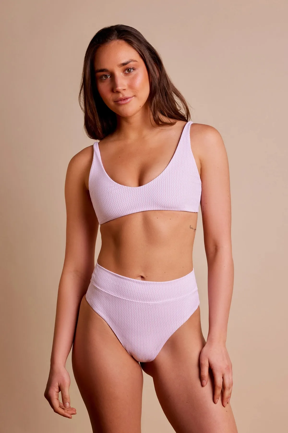 Yvonne Bikini Bottom June Swimwear