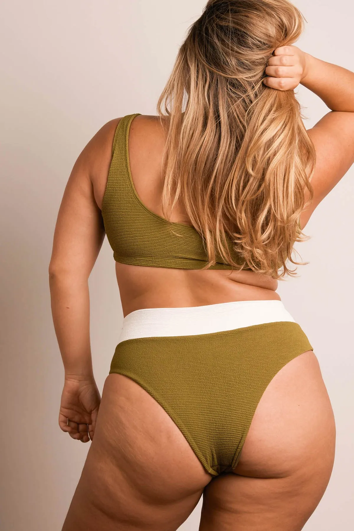 Yvonne Bikini Bottom June Swimwear