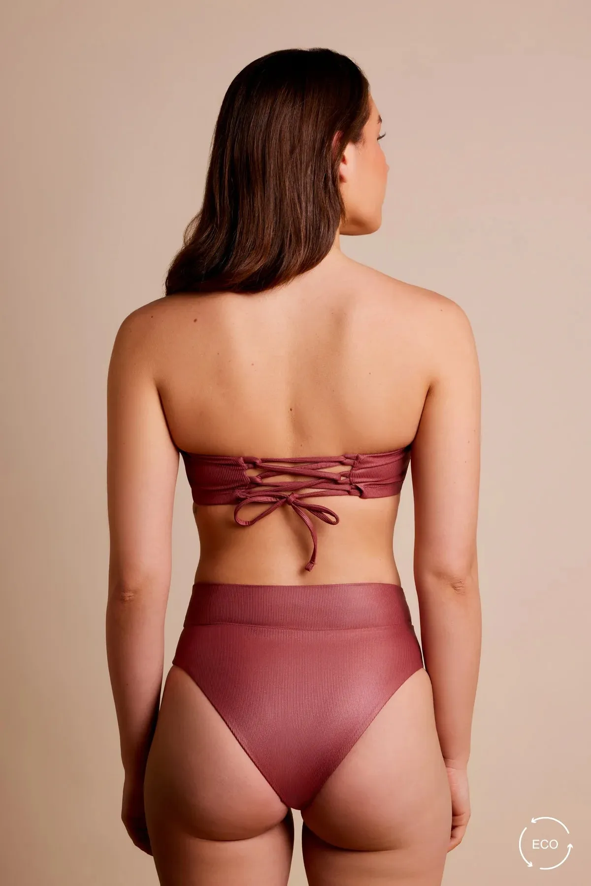 Yvonne Bikini Bottom June Swimwear