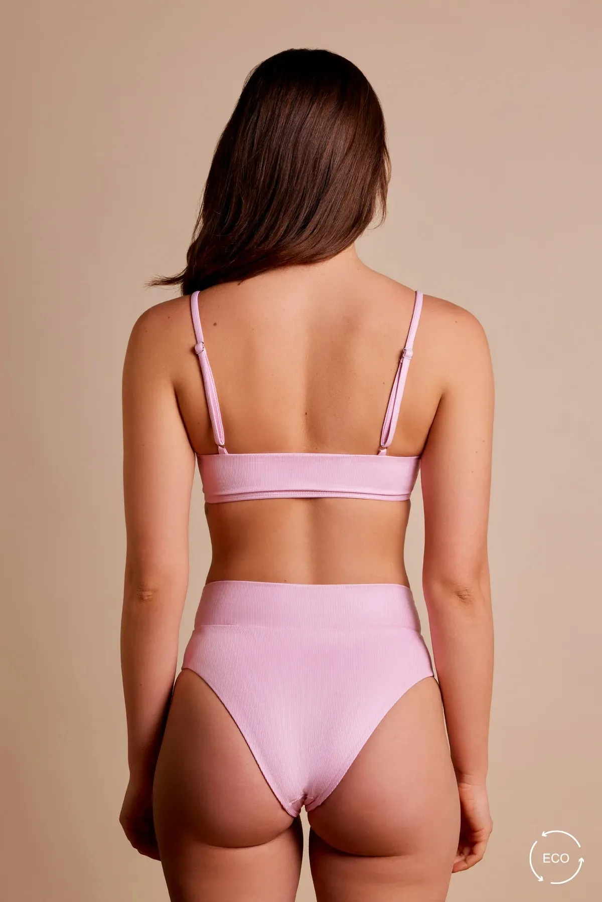 Yvonne Bikini Bottom June Swimwear