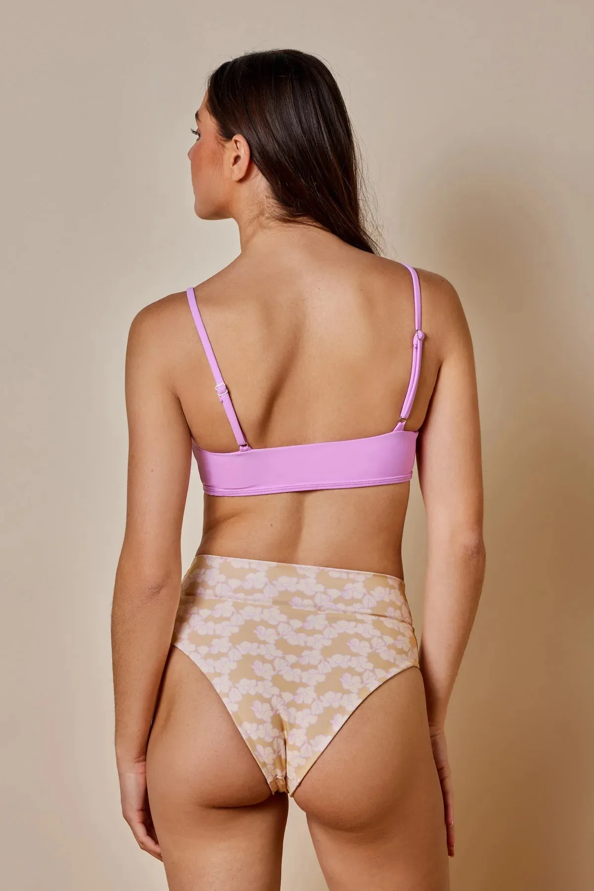 Yvonne Bikini Bottom June Swimwear