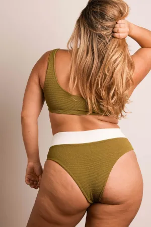 Yvonne Bikini Bottom June Swimwear