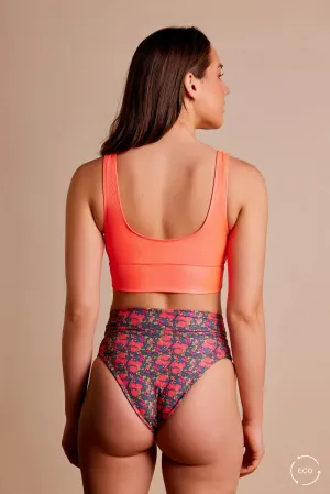Yvonne Bikini Bottom June Swimwear