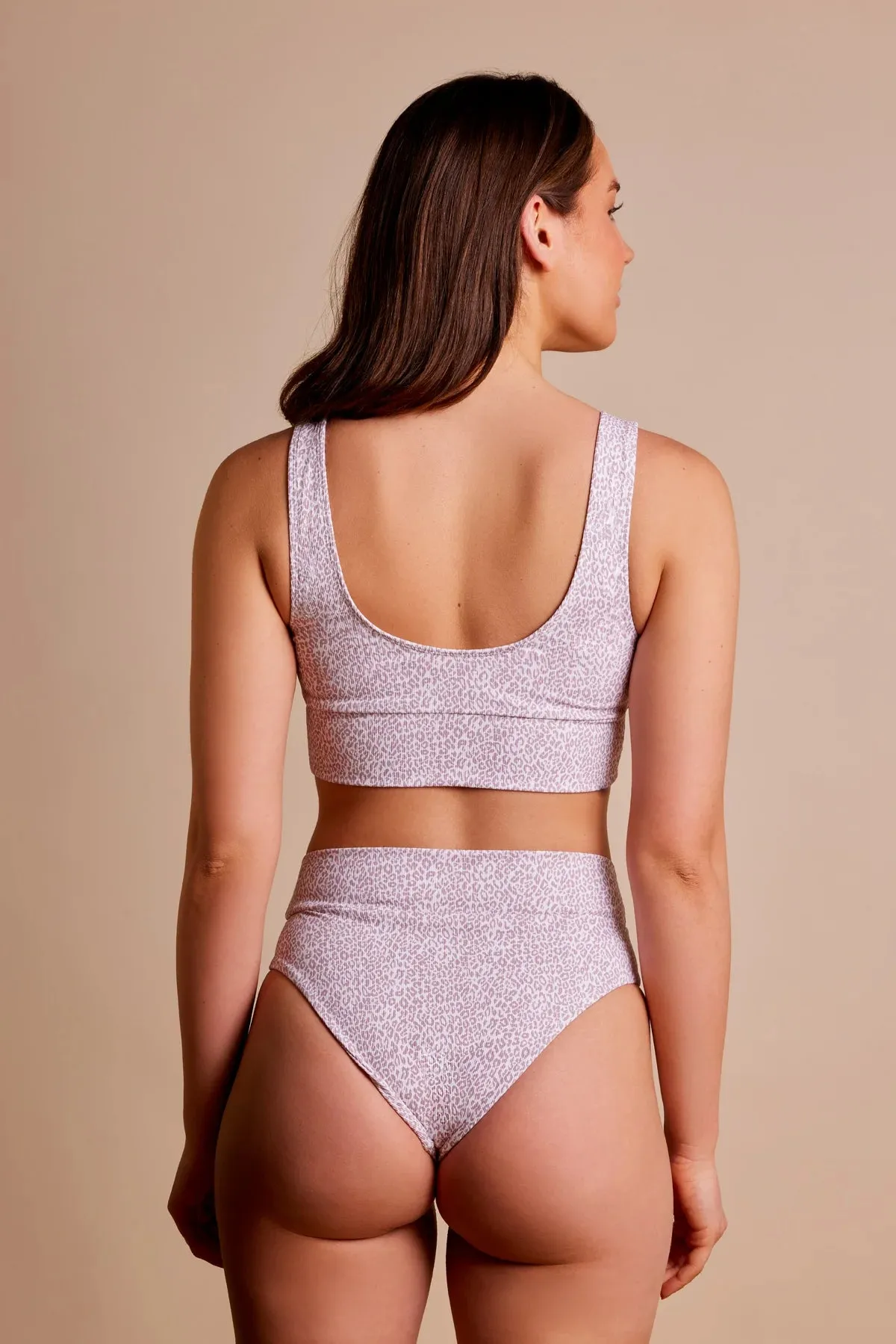 Yvonne Bikini Bottom June Swimwear