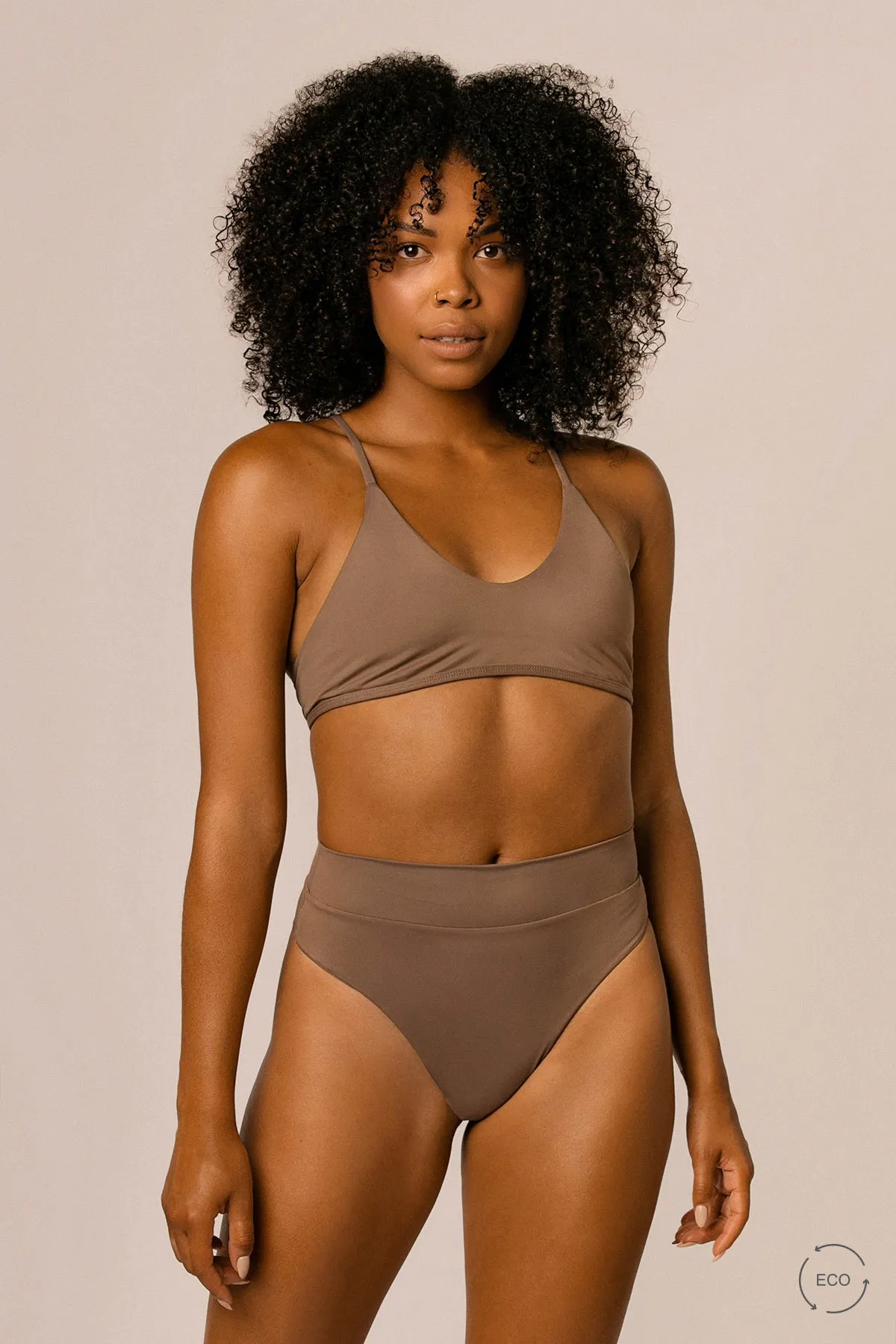 Yvonne Bikini Bottom June Swimwear