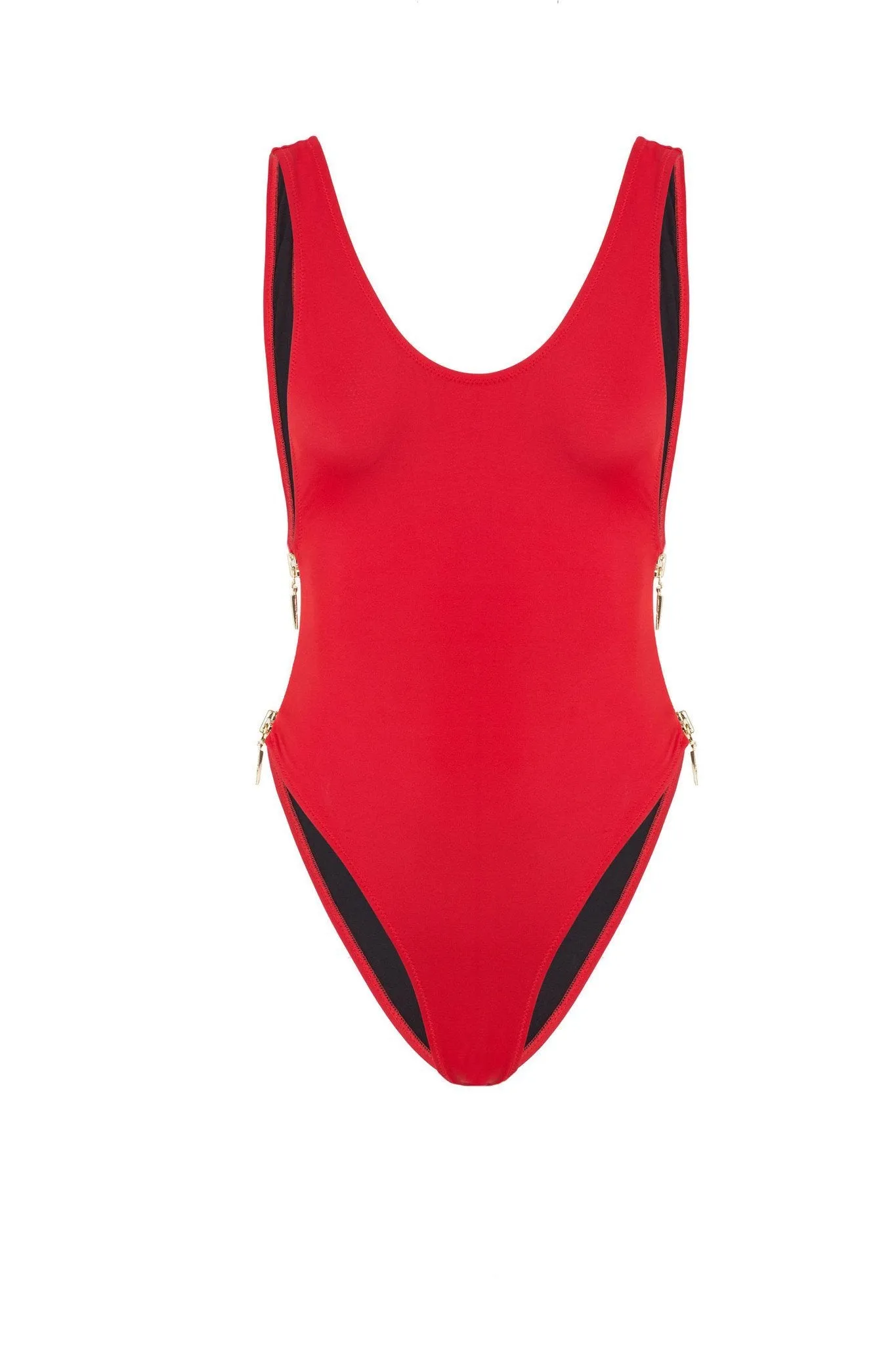 ZISSOU DARING OYE Swimwear
